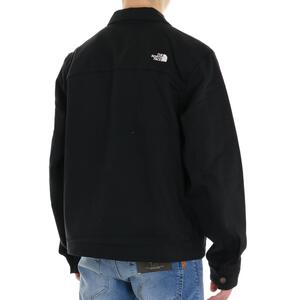 GIUBBOTTO TWILL COLLARED THE NORTH FACE - Mad Fashion | img vers.300x/